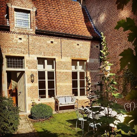 B&B De Vrome Vos Mechelen Kültér fotó